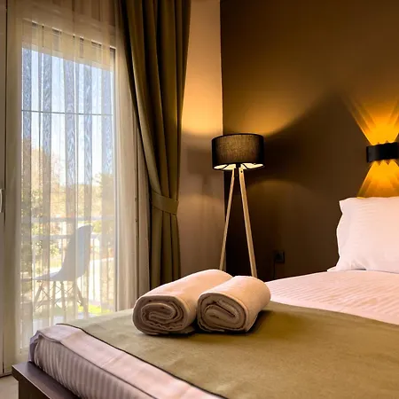 شقة Number لايميناس