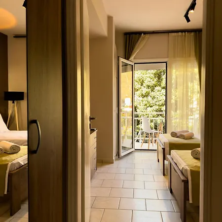 Number شقة لايميناس