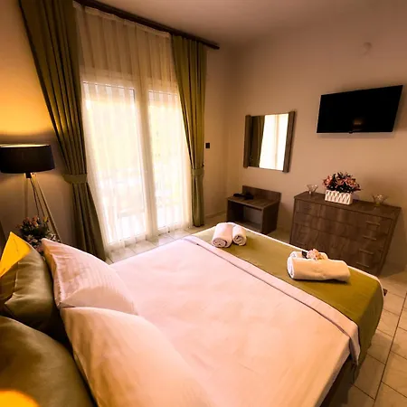 Number شقة لايميناس