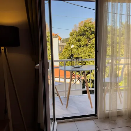 Apartmán Number