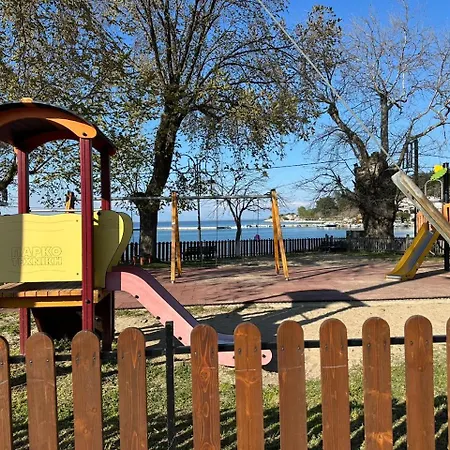 Number Lägenhet Thassos