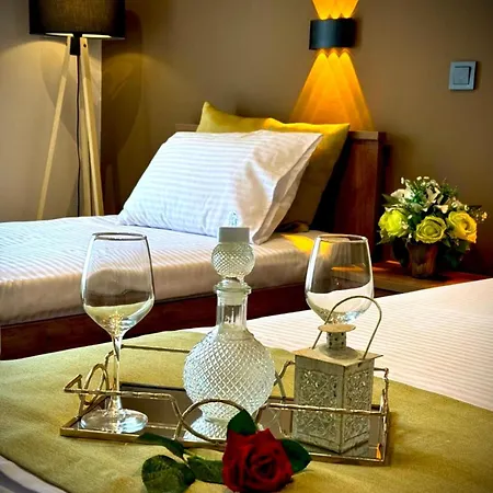 Number Appartement Thasos