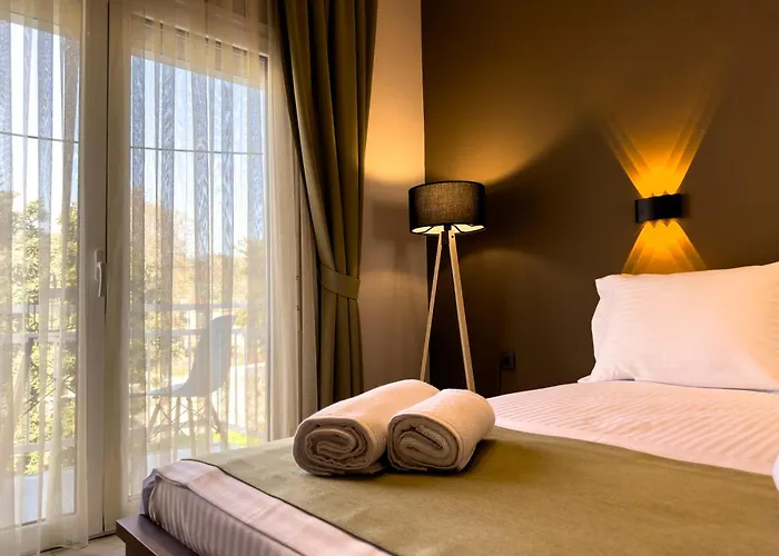 公寓 Number 萨索斯