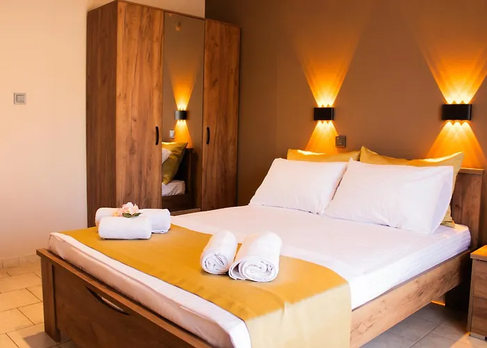 公寓 Number 萨索斯