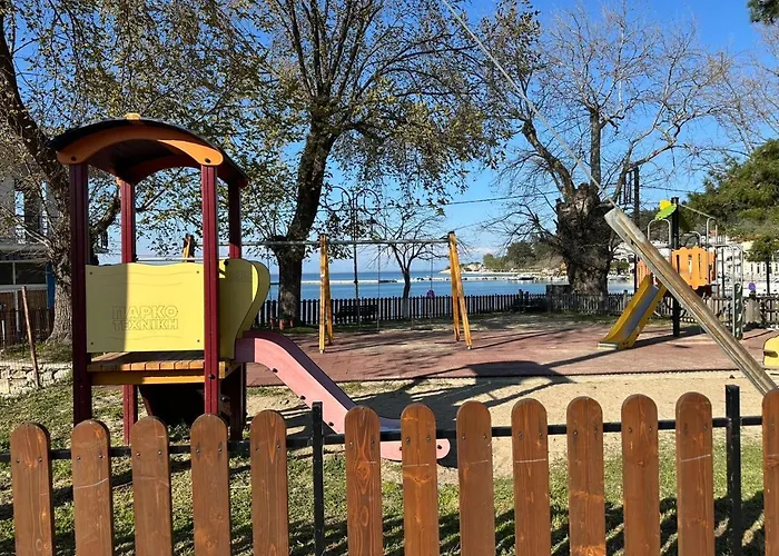 Number 公寓 萨索斯