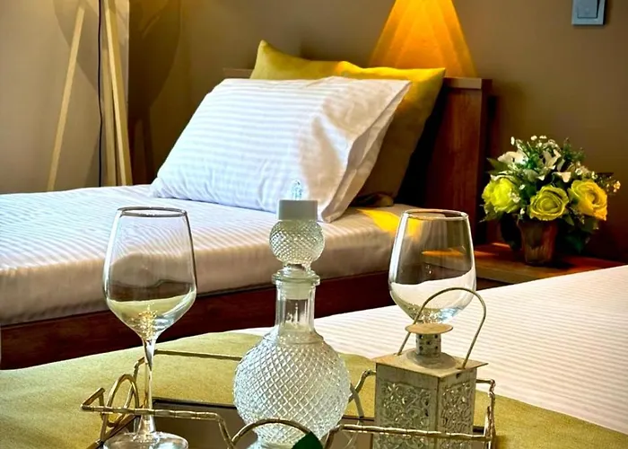 Number 公寓 萨索斯